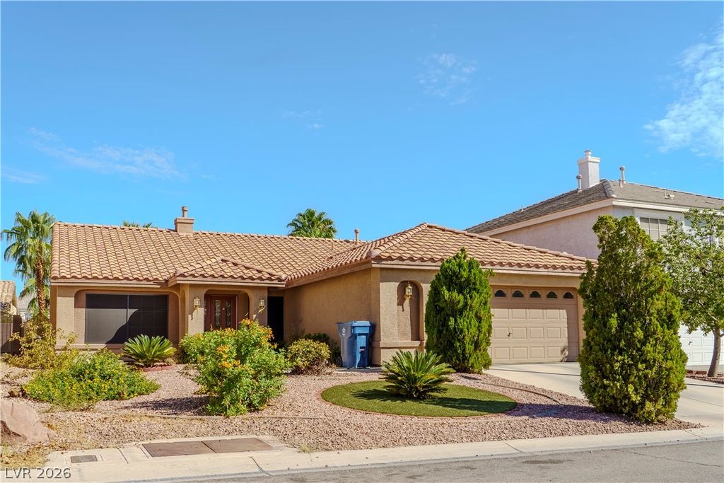 6668 Ironbound Bay Avenue, Las Vegas, NV 89139 — photo 4