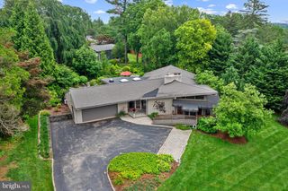 314 N UNION ST, Kennett Square, PA 19348