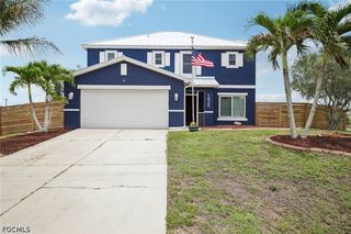 1825 NW 23rd TER, Cape Coral, FL 33993