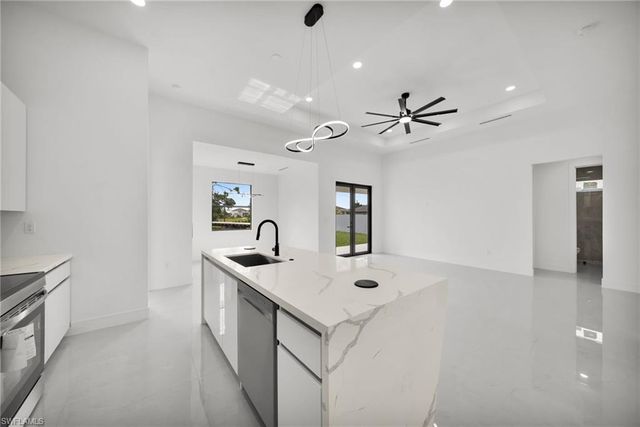2839 El Dorado BLVD N, Cape Coral, FL 33993