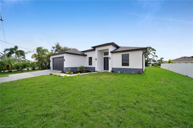 2839 El Dorado BLVD N, Cape Coral, FL 33993