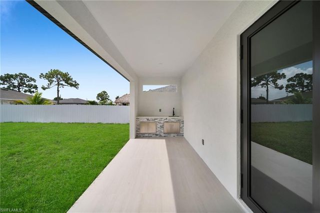 2839 El Dorado BLVD N, Cape Coral, FL 33993