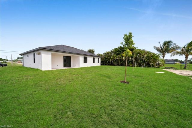 2839 El Dorado BLVD N, Cape Coral, FL 33993