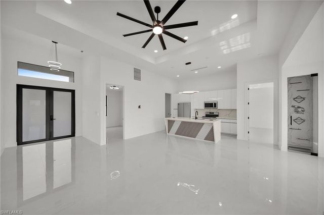 2839 El Dorado BLVD N, Cape Coral, FL 33993