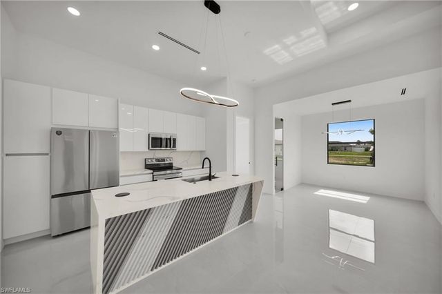 2839 El Dorado BLVD N, Cape Coral, FL 33993