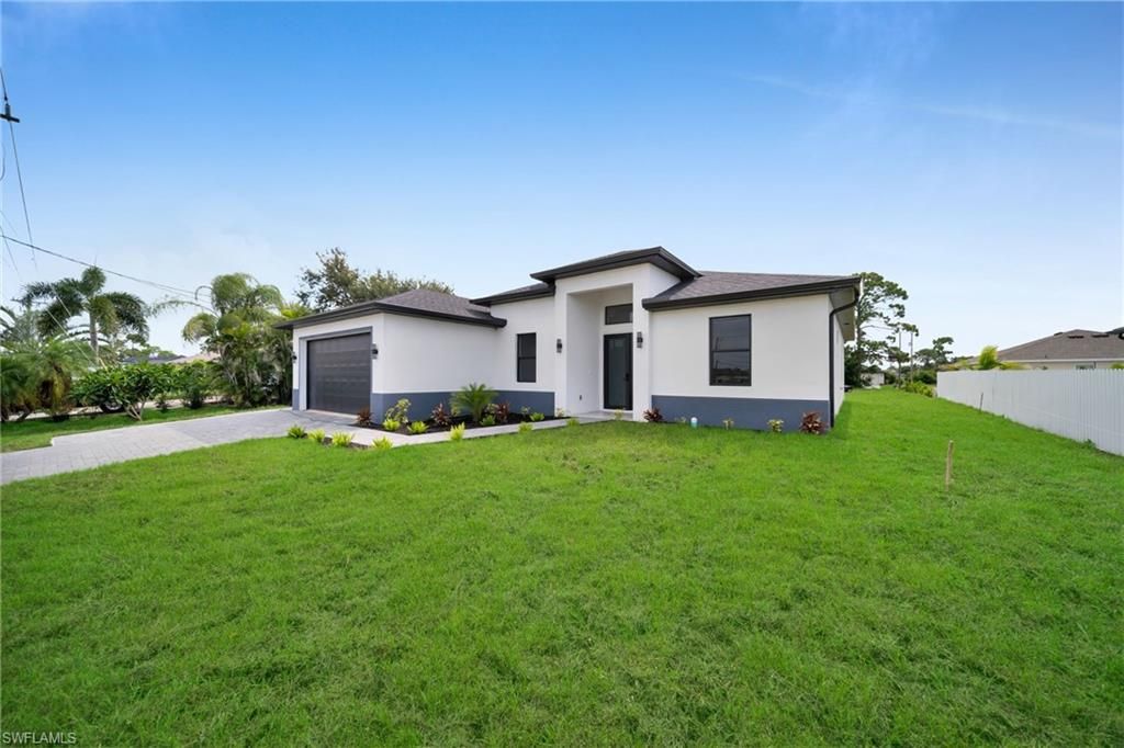 2839 El Dorado BLVD N, CAPE CORAL, FL 33993 — photo 2