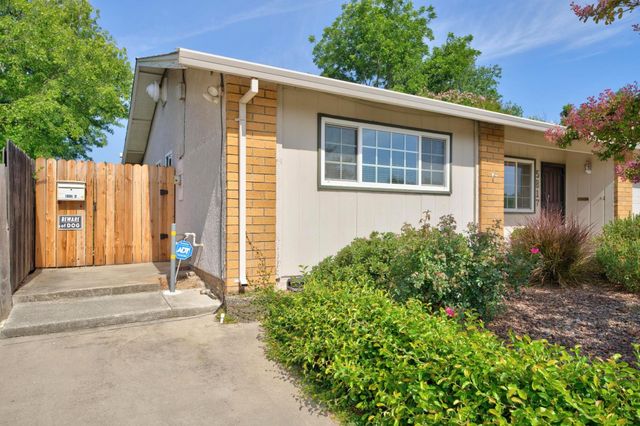 5817 Keyntel St, Citrus Heights, CA 95621