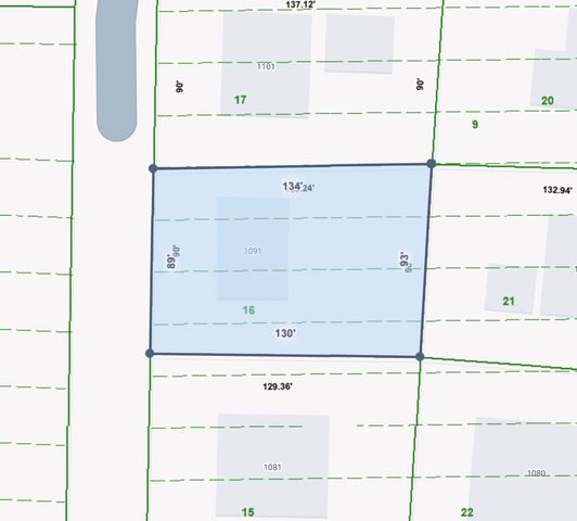 1091 Carol Ln, Cookeville, TN 38501