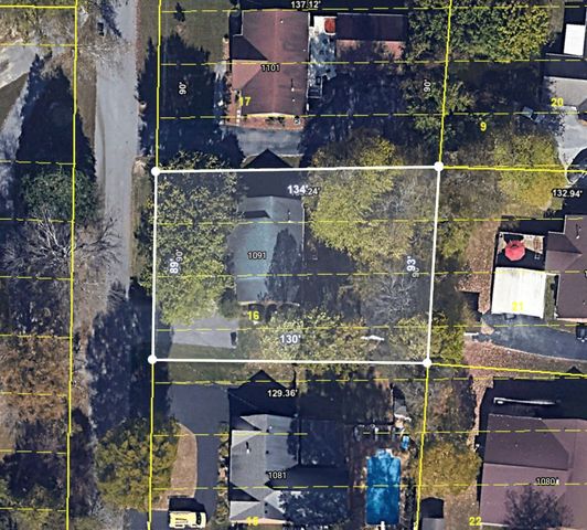 1091 Carol Ln, Cookeville, TN 38501