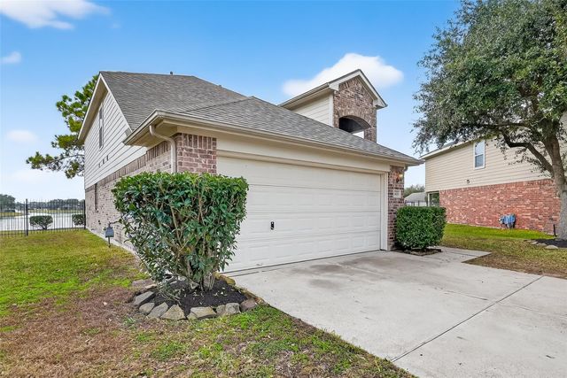 11403 Ryan Manor Drive, Richmond, TX 77406