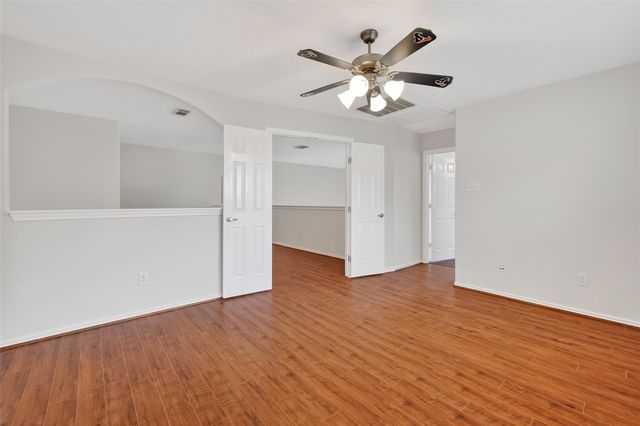 11403 Ryan Manor Drive, Richmond, TX 77406