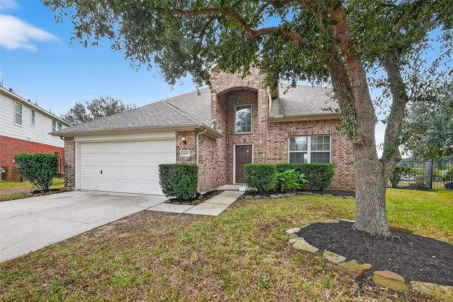 11403 Ryan Manor Drive, Richmond, TX 77406