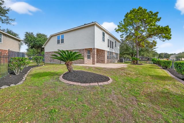 11403 Ryan Manor Drive, Richmond, TX 77406