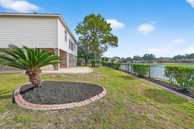 11403 Ryan Manor Drive, Richmond, TX 77406