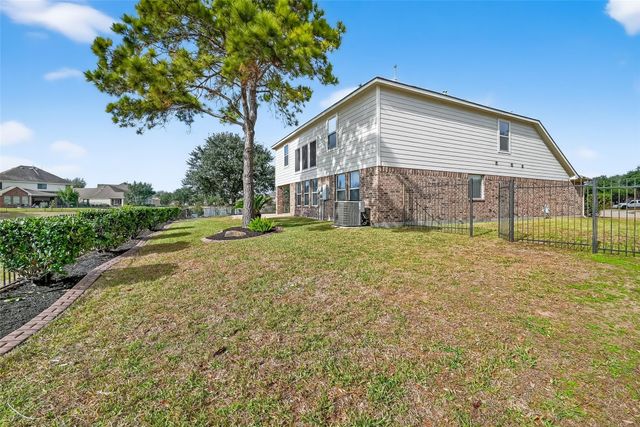 11403 Ryan Manor Drive, Richmond, TX 77406