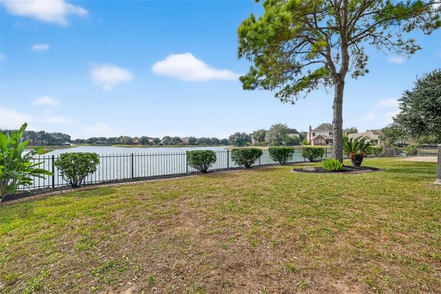 11403 Ryan Manor Drive, Richmond, TX 77406