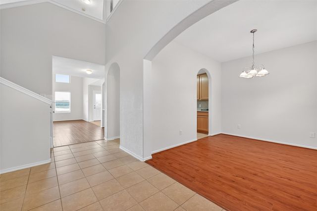 11403 Ryan Manor Drive, Richmond, TX 77406