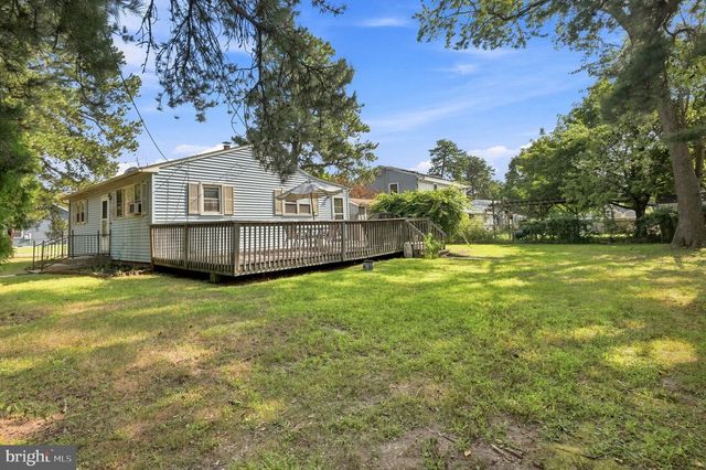 301 WICHITA TRL, Browns Mills, NJ 08015