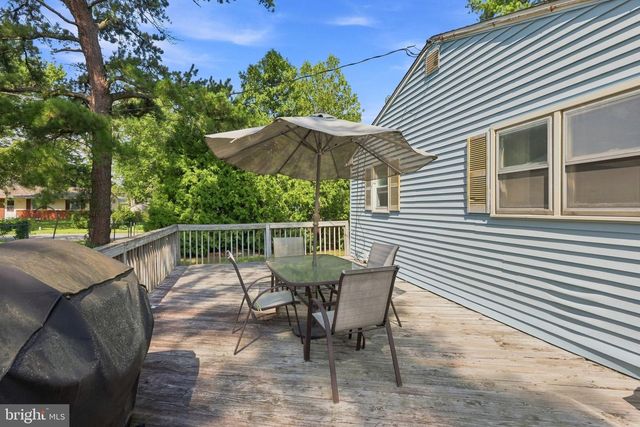 301 WICHITA TRL, Browns Mills, NJ 08015