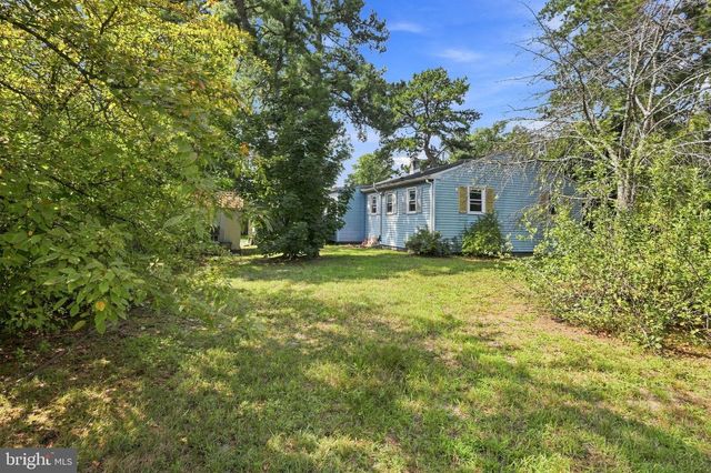 301 WICHITA TRL, Browns Mills, NJ 08015