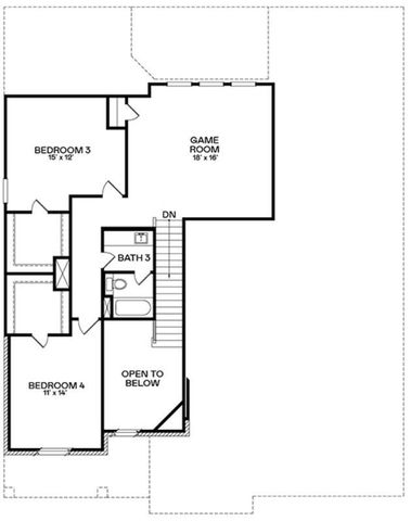 6318 Firefly Fields Lane, Katy, TX 77493