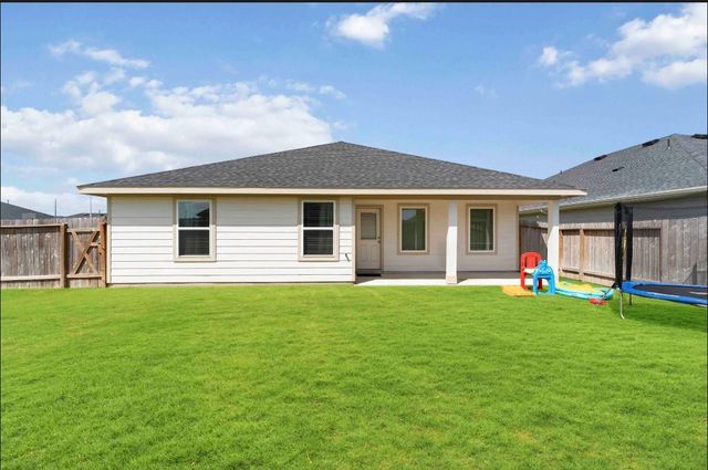 7302 Plaines Lodge Lane, Richmond, TX 77469