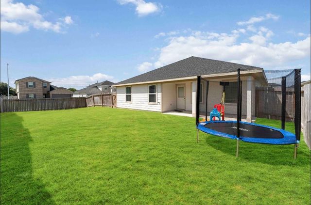 7302 Plaines Lodge Lane, Richmond, TX 77469