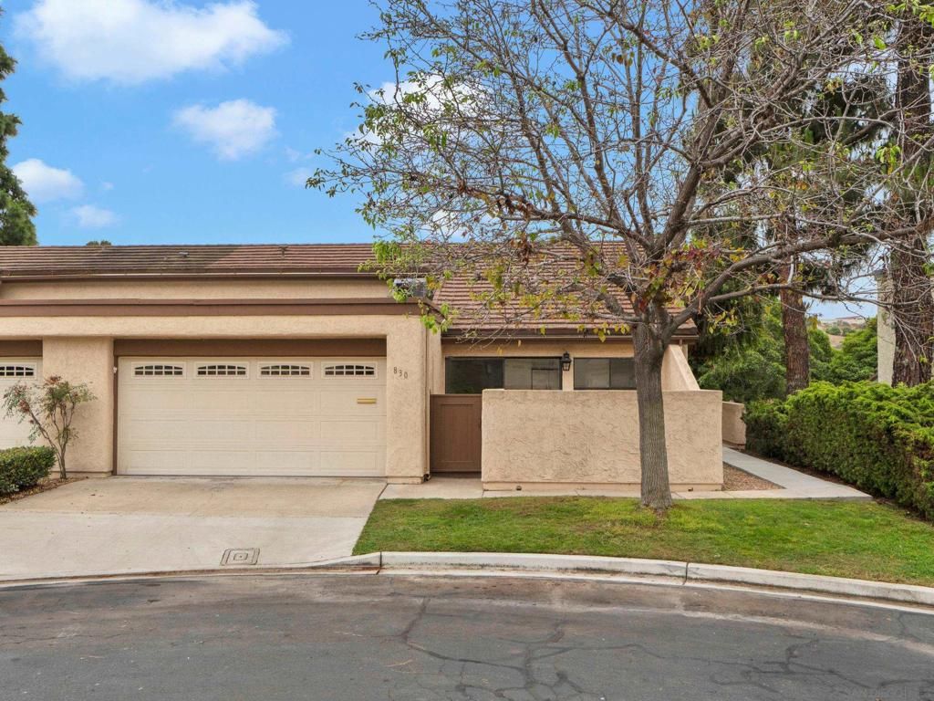 Image 31 of property listing at 830 Cinnamon, Chula Vista, CA 91910