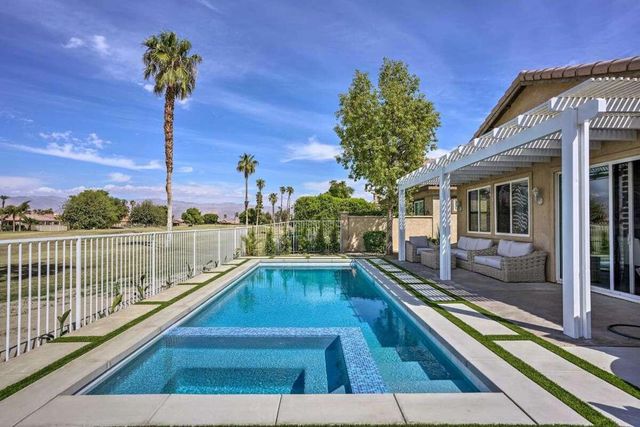 82756 Burnette Drive, Indio, CA 92201