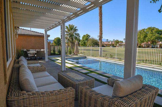 82756 Burnette Drive, Indio, CA 92201