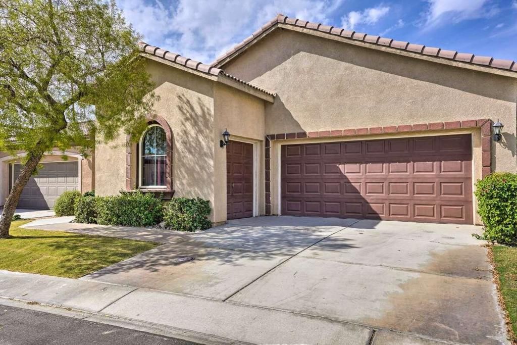 82756 Burnette Drive, Indio, CA 92201