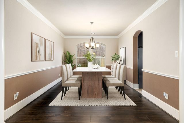 3403 Pennington Trace Drive, Katy, TX 77494