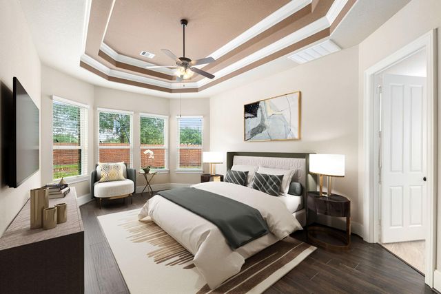 3403 Pennington Trace Drive, Katy, TX 77494