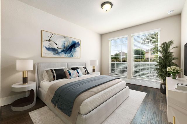 3403 Pennington Trace Drive, Katy, TX 77494