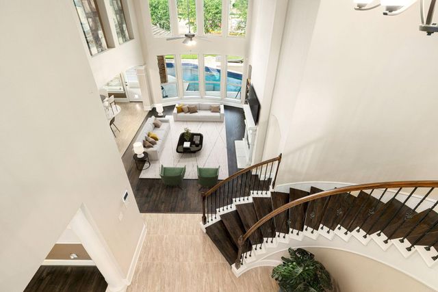 3403 Pennington Trace Drive, Katy, TX 77494