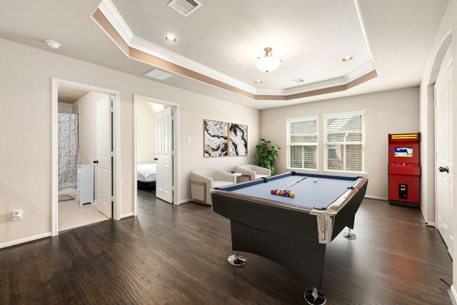 3403 Pennington Trace Drive, Katy, TX 77494