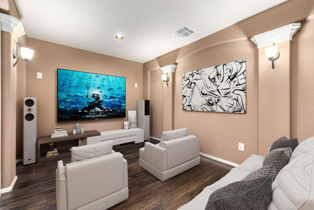 3403 Pennington Trace Drive, Katy, TX 77494