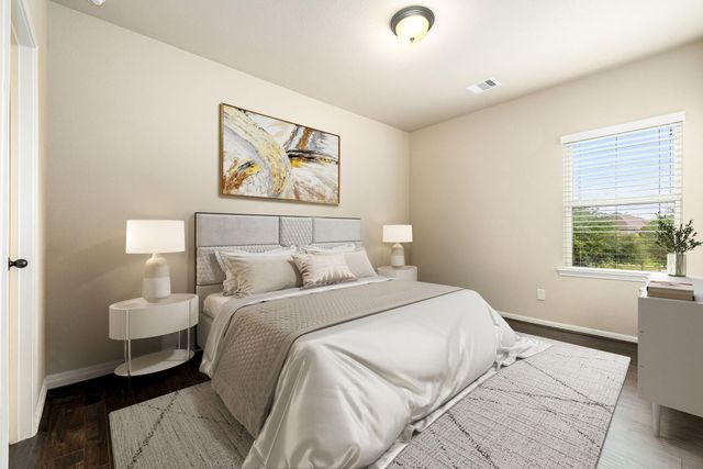 3403 Pennington Trace Drive, Katy, TX 77494