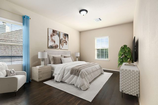 3403 Pennington Trace Drive, Katy, TX 77494