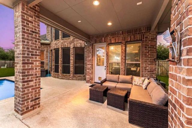 3403 Pennington Trace Drive, Katy, TX 77494