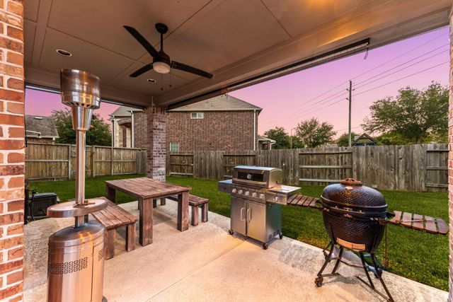3403 Pennington Trace Drive, Katy, TX 77494