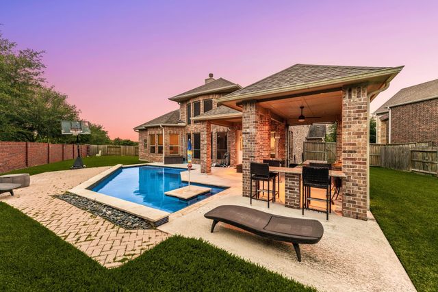 3403 Pennington Trace Drive, Katy, TX 77494