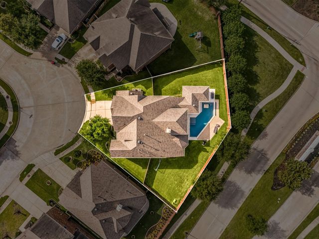 3403 Pennington Trace Drive, Katy, TX 77494