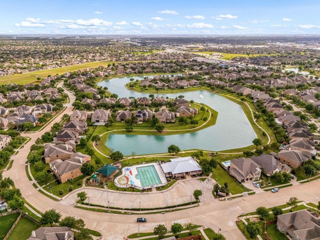 3403 Pennington Trace Drive, Katy, TX 77494