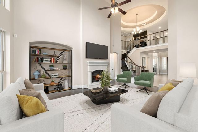 3403 Pennington Trace Drive, Katy, TX 77494