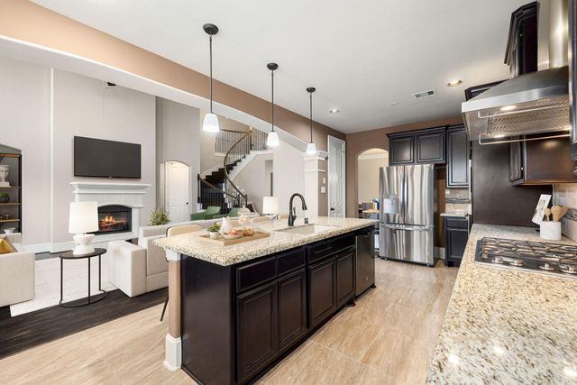 3403 Pennington Trace Drive, Katy, TX 77494