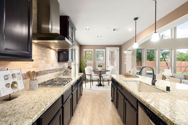 3403 Pennington Trace Drive, Katy, TX 77494