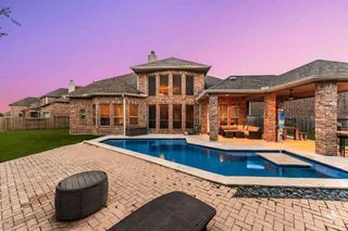 3403 Pennington Trace Drive, Katy, TX 77494