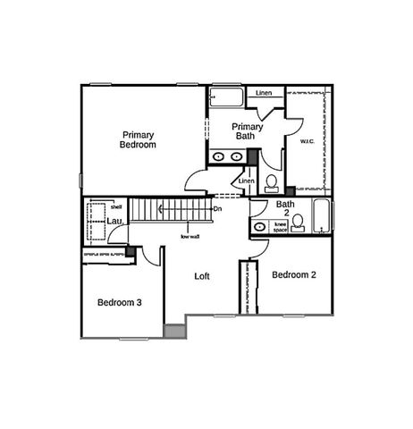 1903 S Vivani St, Mountain House, CA 95391