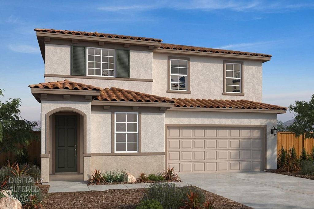 1903 S Vivani St, Mountain House, CA 95391